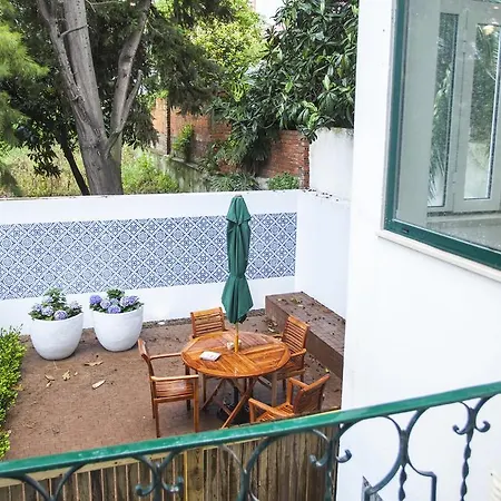 Private Garden